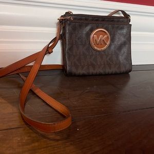 Michael Kors Crossbody Bag